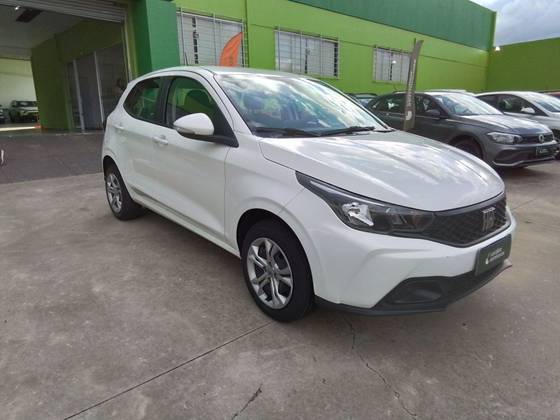 FIAT ARGO 1.0 FIREFLY FLEX DRIVE MANUAL